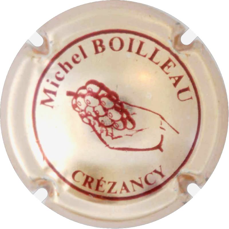Boilleau Michel