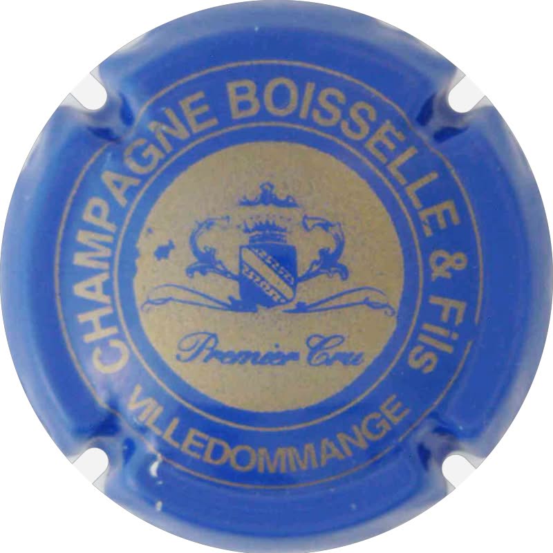Boisselle et Fils