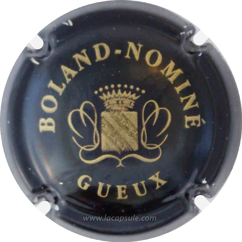 Boland Nominé
