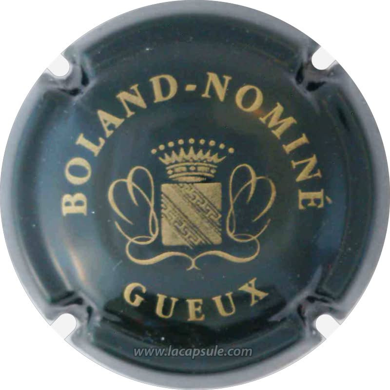 Boland Nominé