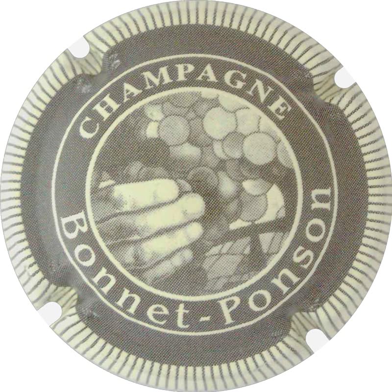 Bonnet-Ponson
