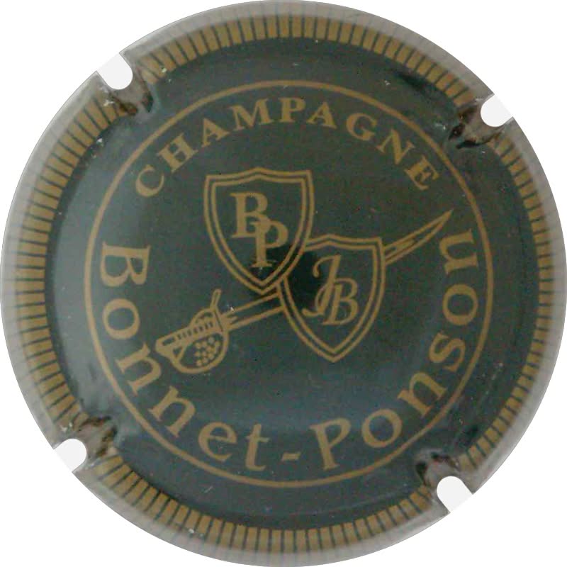 Bonnet-Ponson