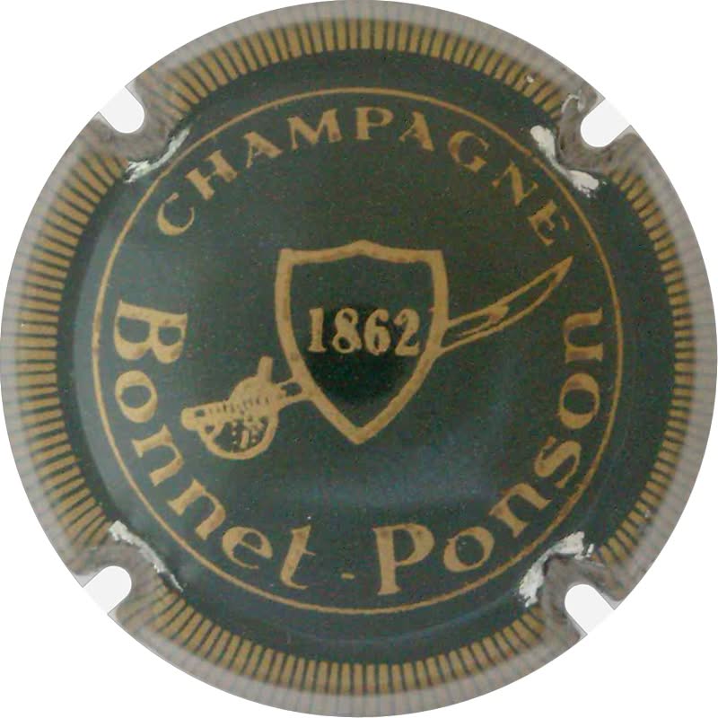 Bonnet-Ponson