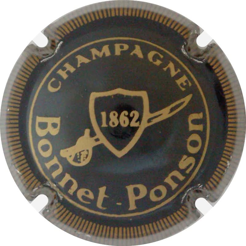Bonnet-Ponson