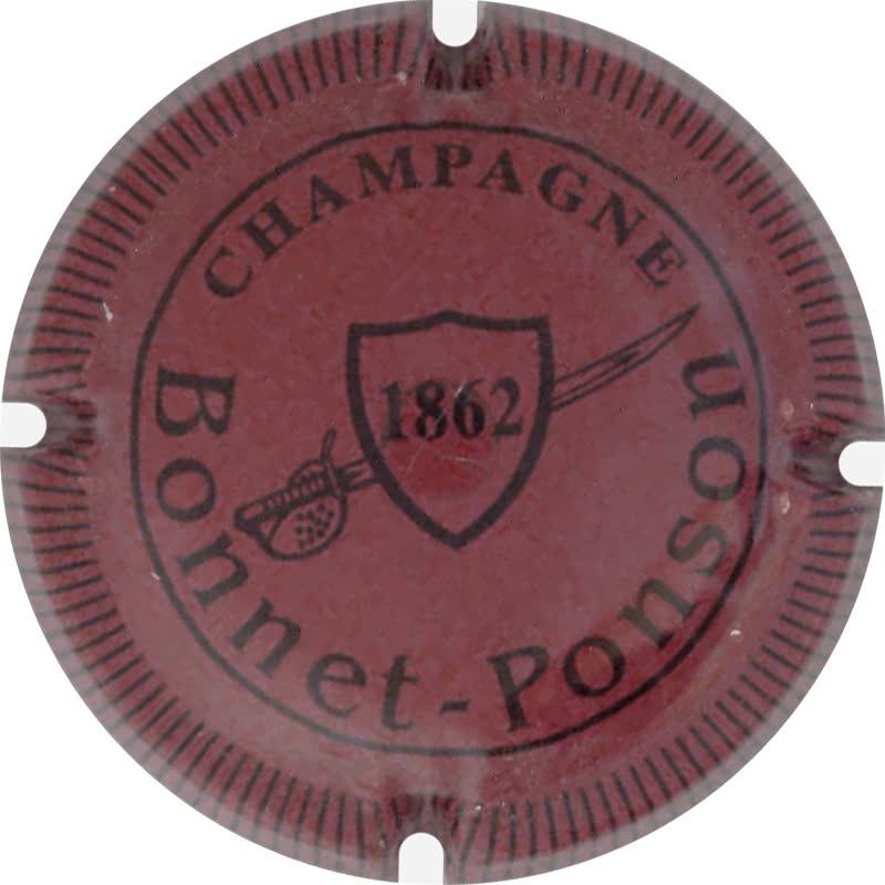 Bonnet-Ponson
