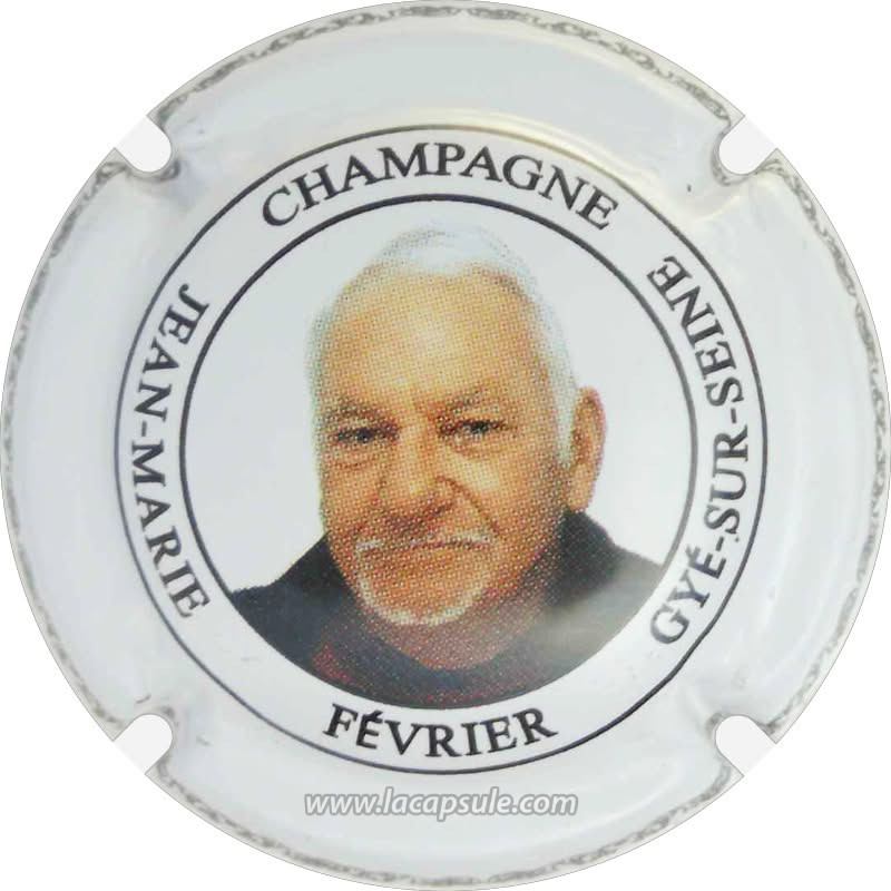 Février Jean-Marie
