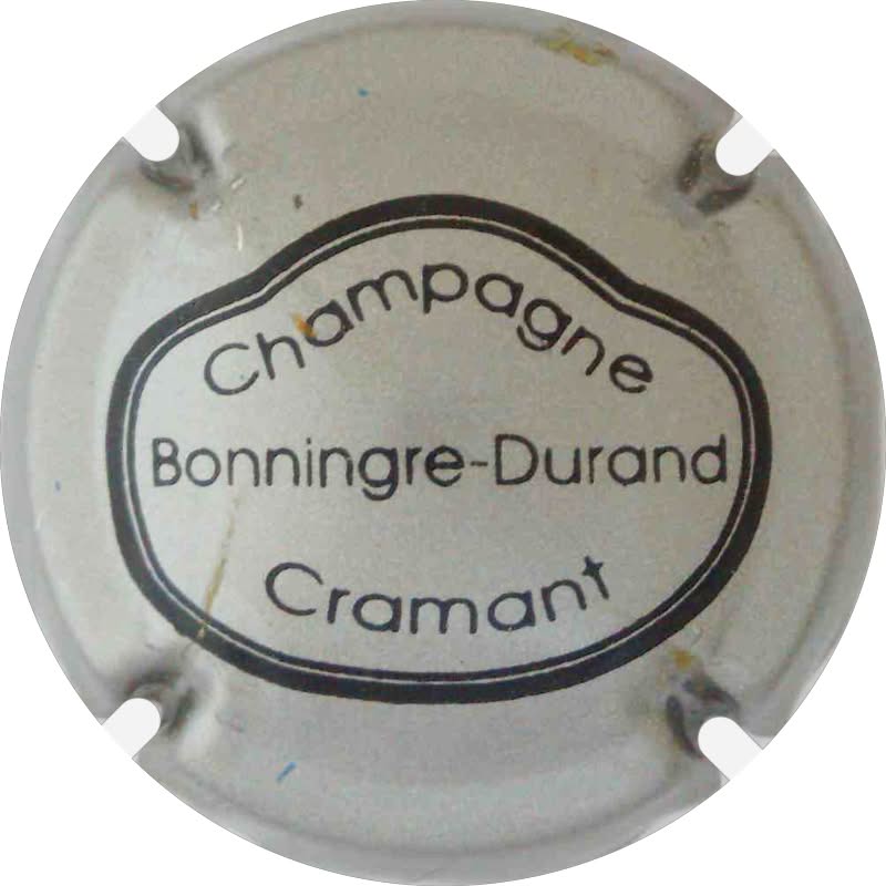 Bonningre Durand