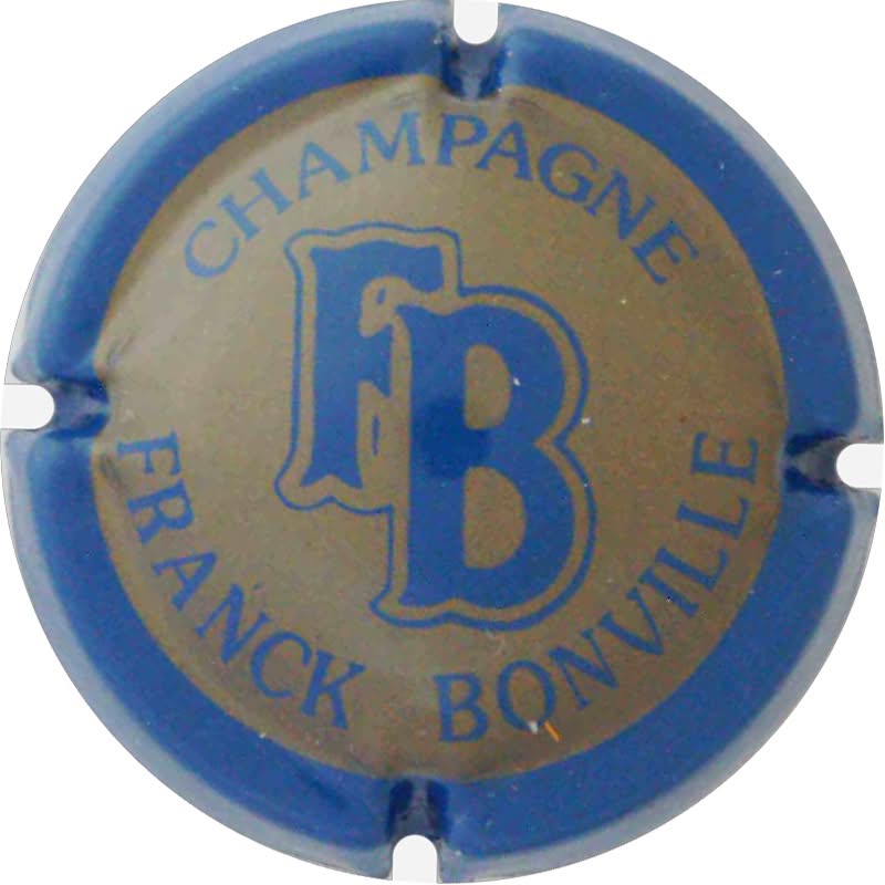 Bonville Franck
