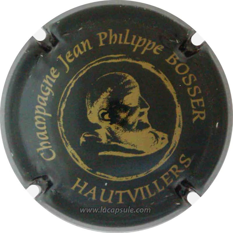 Bosser Jean Philippe