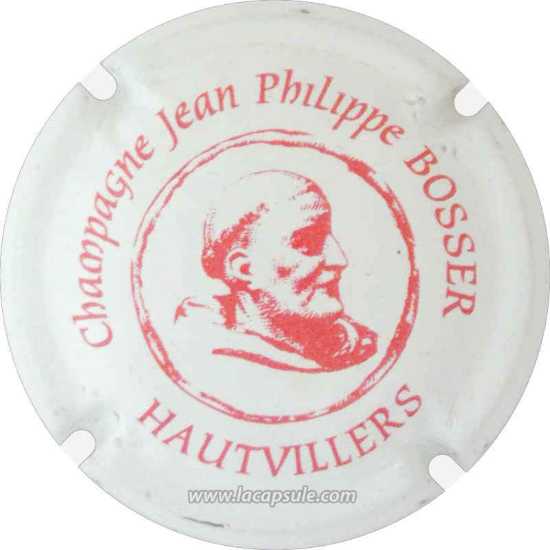 Bosser Jean Philippe