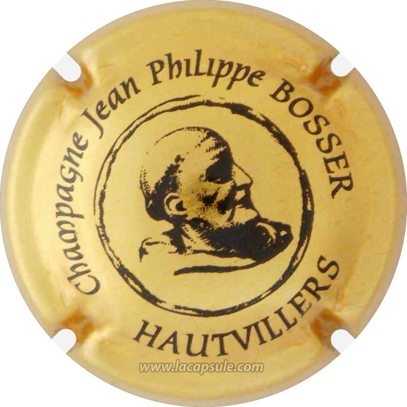 Bosser Jean Philippe