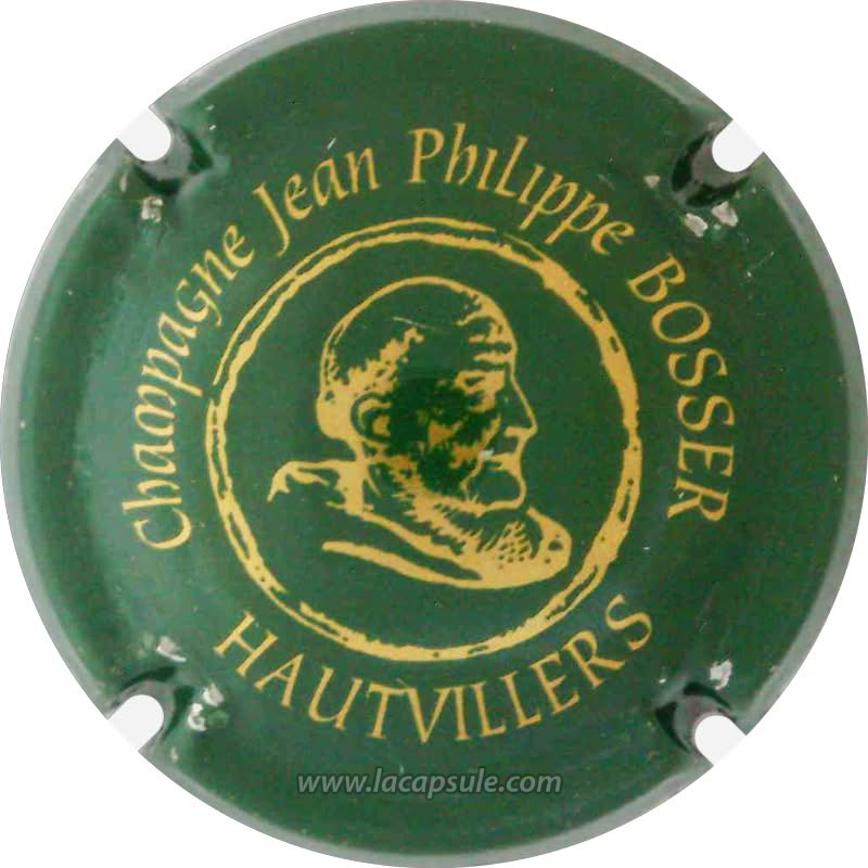 Bosser Jean Philippe