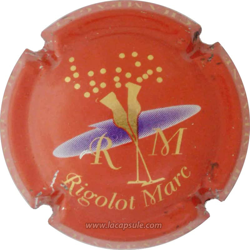Rigolot Marc