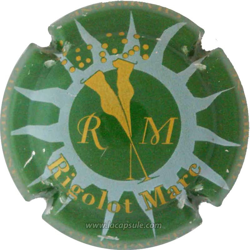 Rigolot Marc