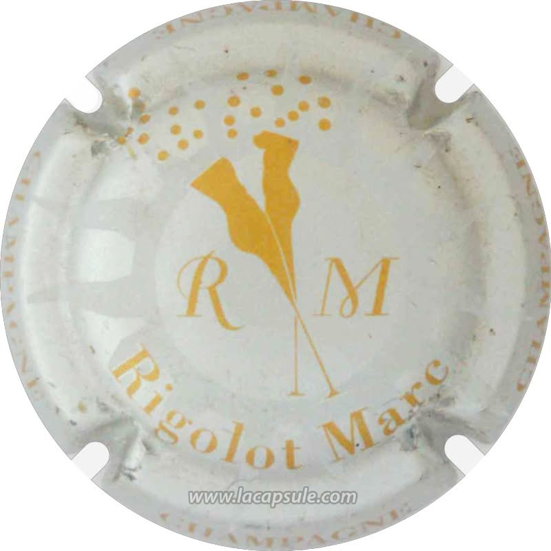 Rigolot Marc