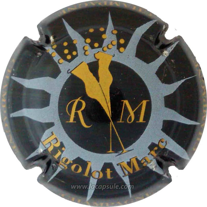 Rigolot Marc