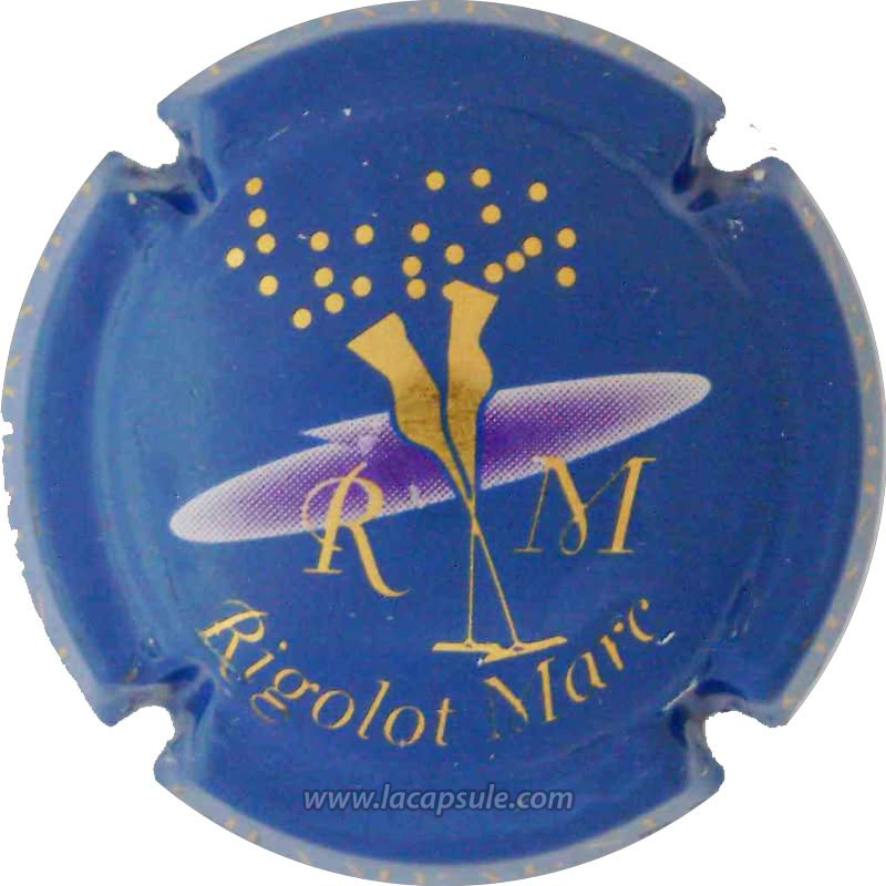 Rigolot Marc
