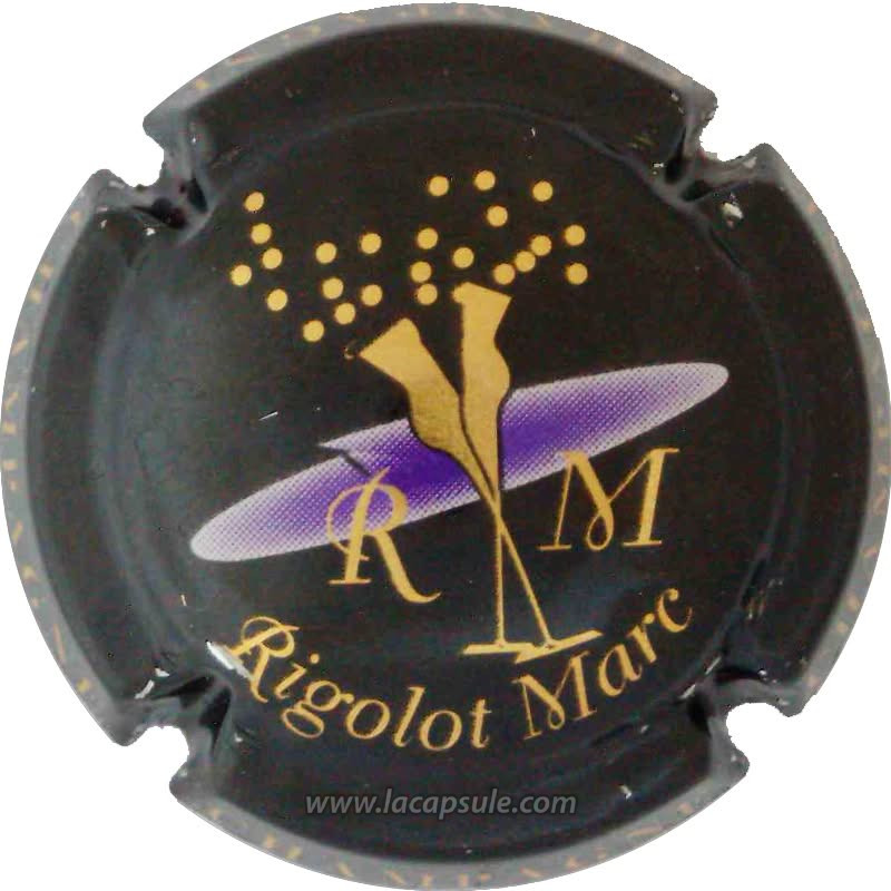 Rigolot Marc