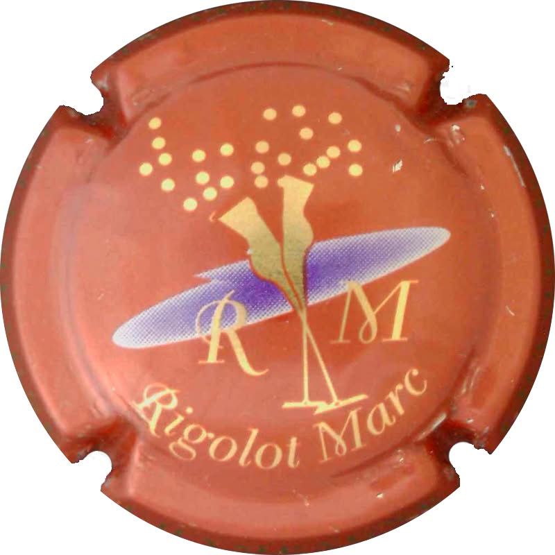 Rigolot Marc