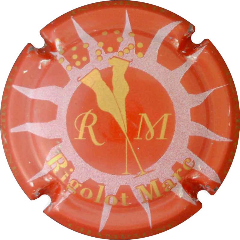 Rigolot Marc