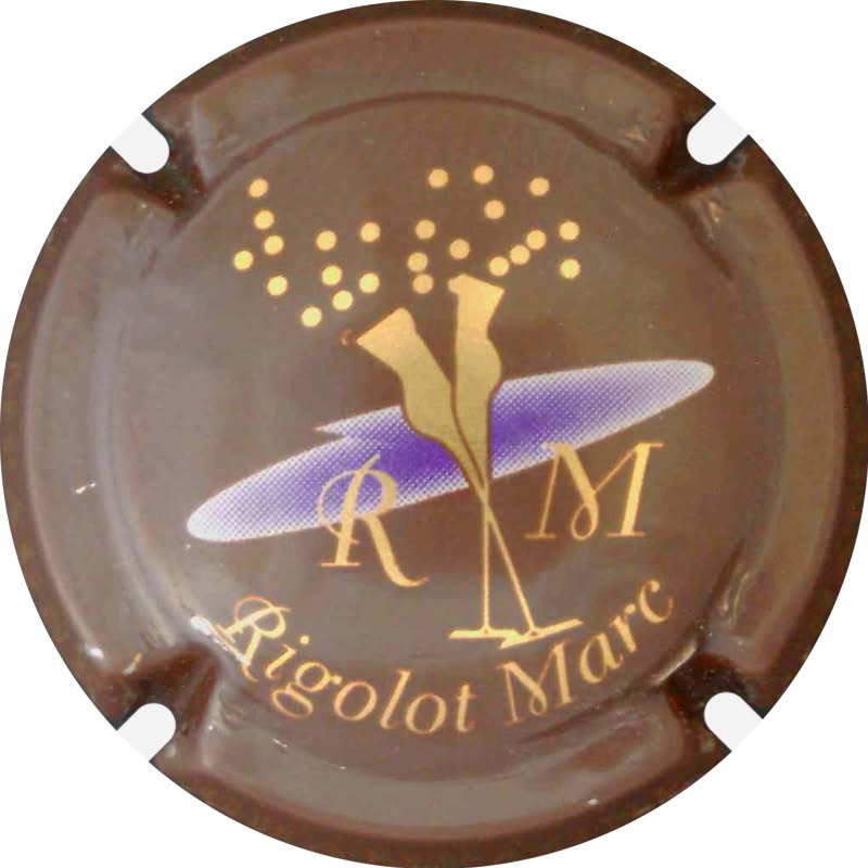 Rigolot Marc