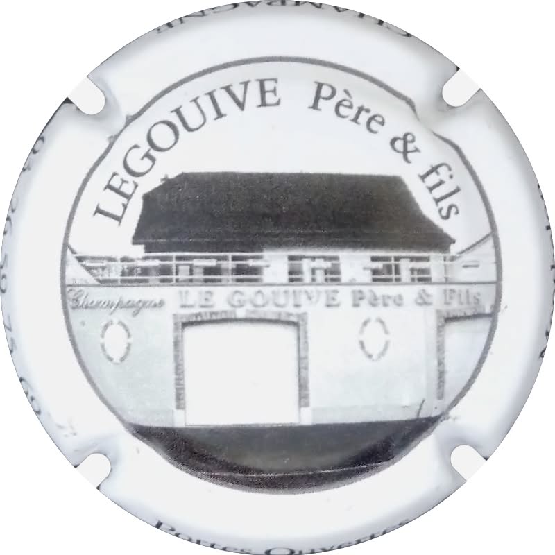Le Gouive Père et Fils