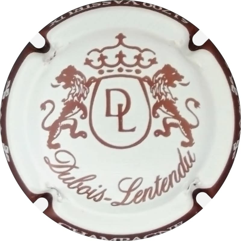 Dubois-Lentendu