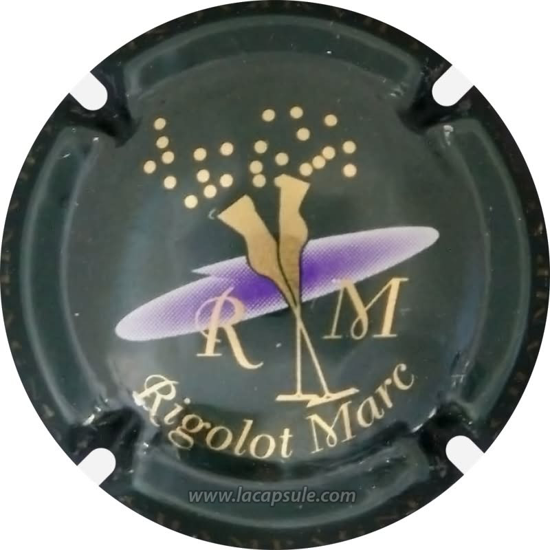Rigolot Marc