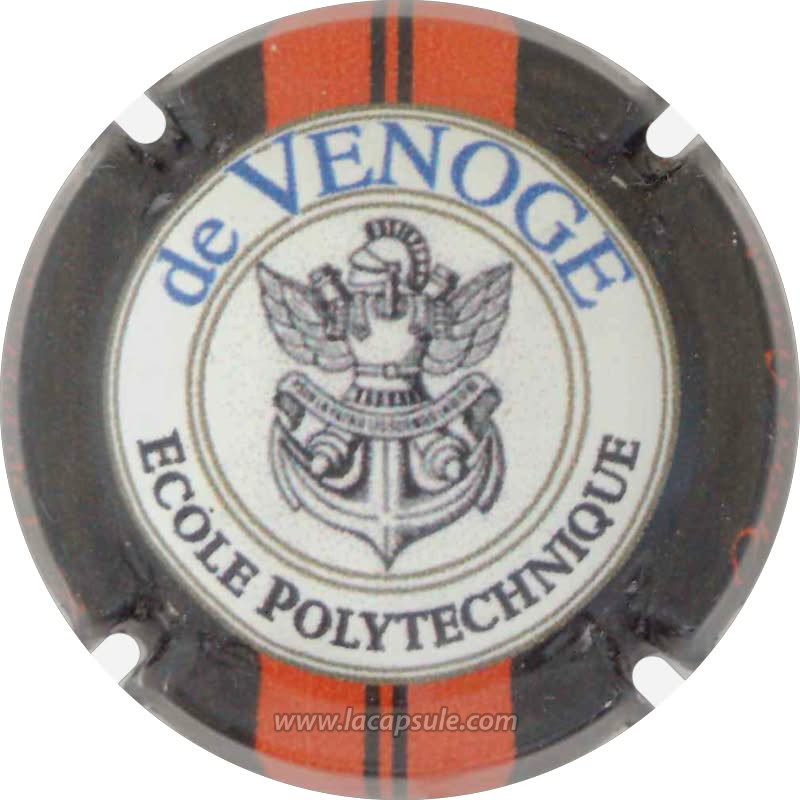 De Venoge
