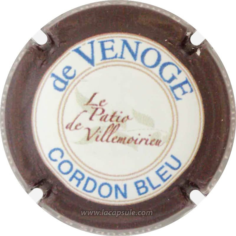 De Venoge