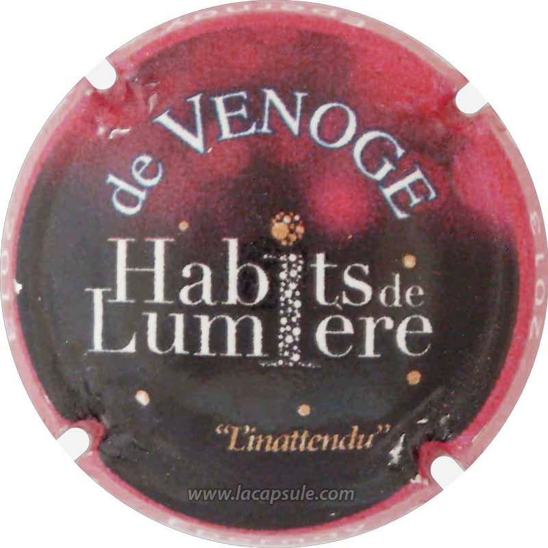 De Venoge