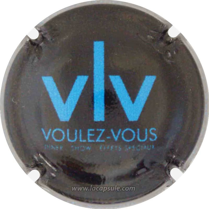 De Venoge