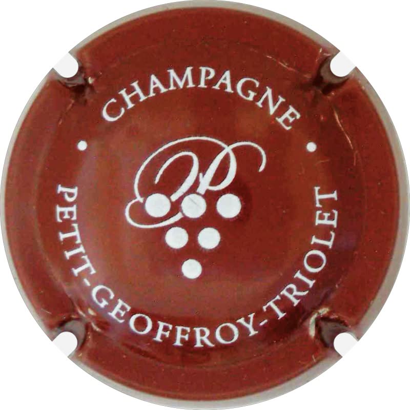 Petit Geoffroy Triolet