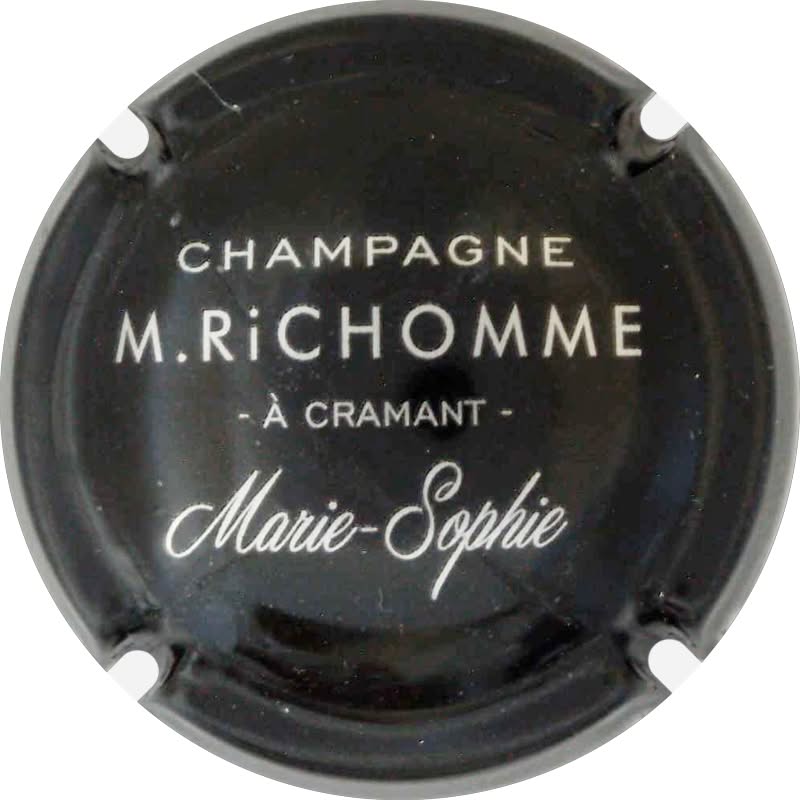 Richomme M