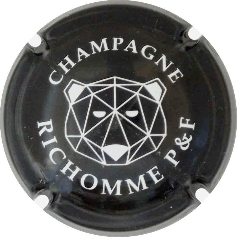Richomme P&F
