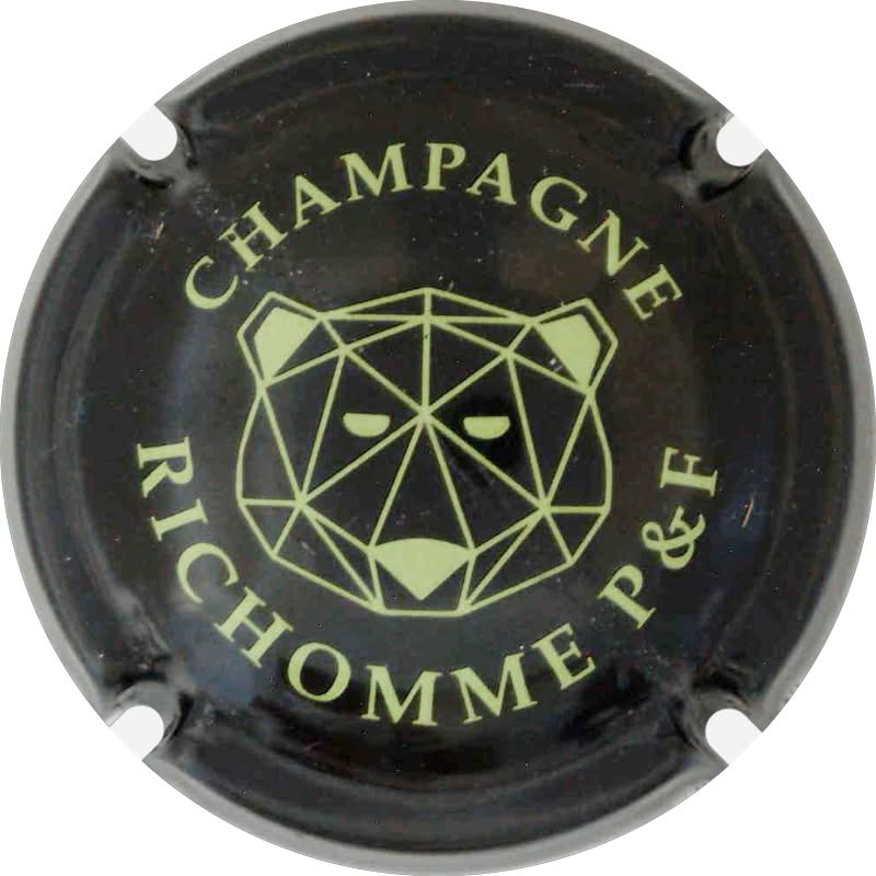 Richomme P&F