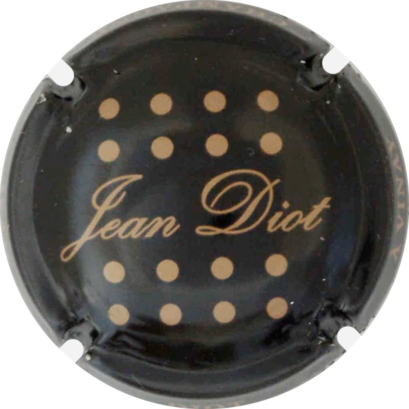 Diot Jean