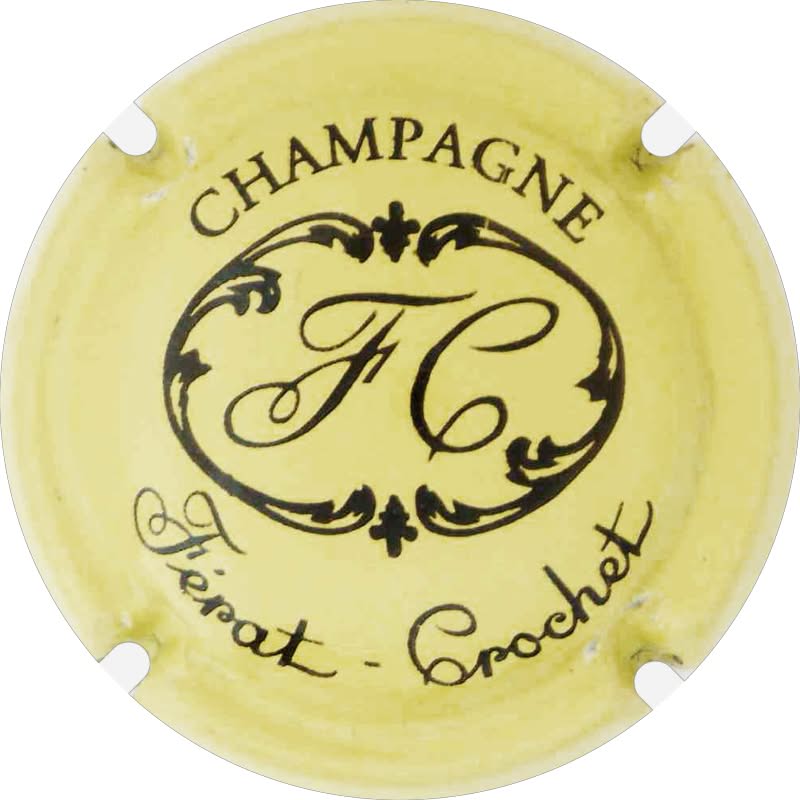 Férat Crochet