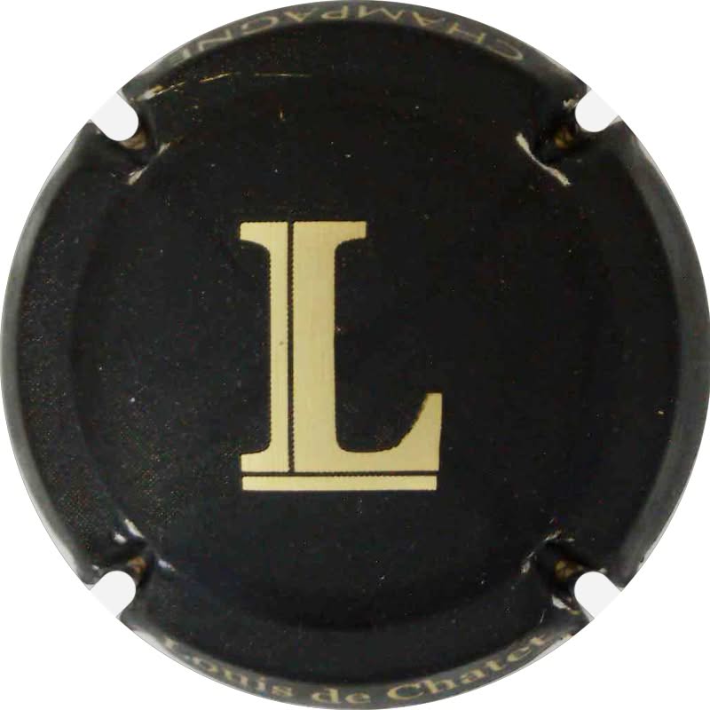 Louis De Chatet