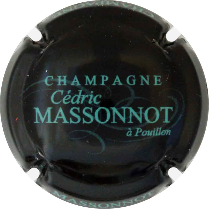 Massonnot Cédric