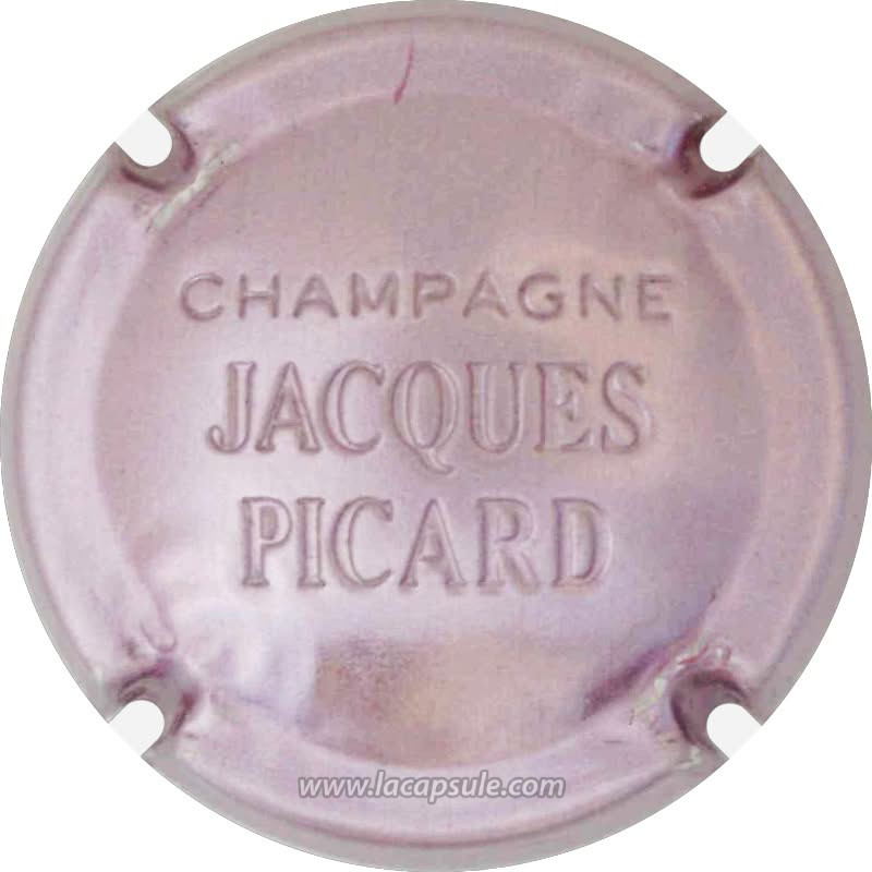 Picard Jacques