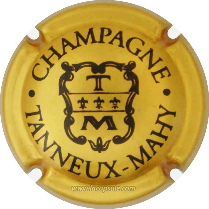 Tanneux Mahy