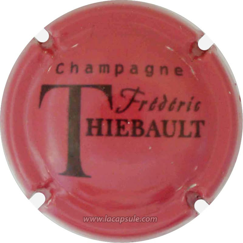 Thiebault Frédéric