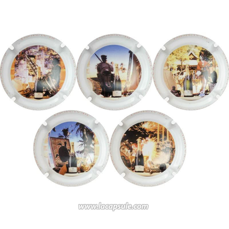 Beaumont des Crayères