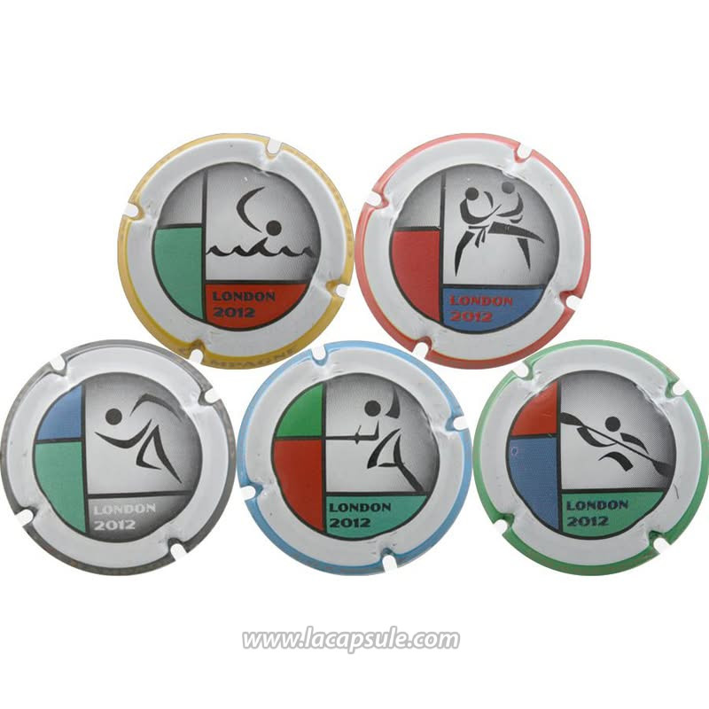 Générique Champagne