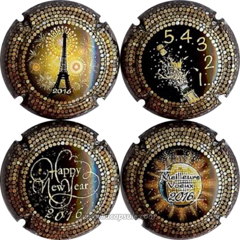 Générique Champagne