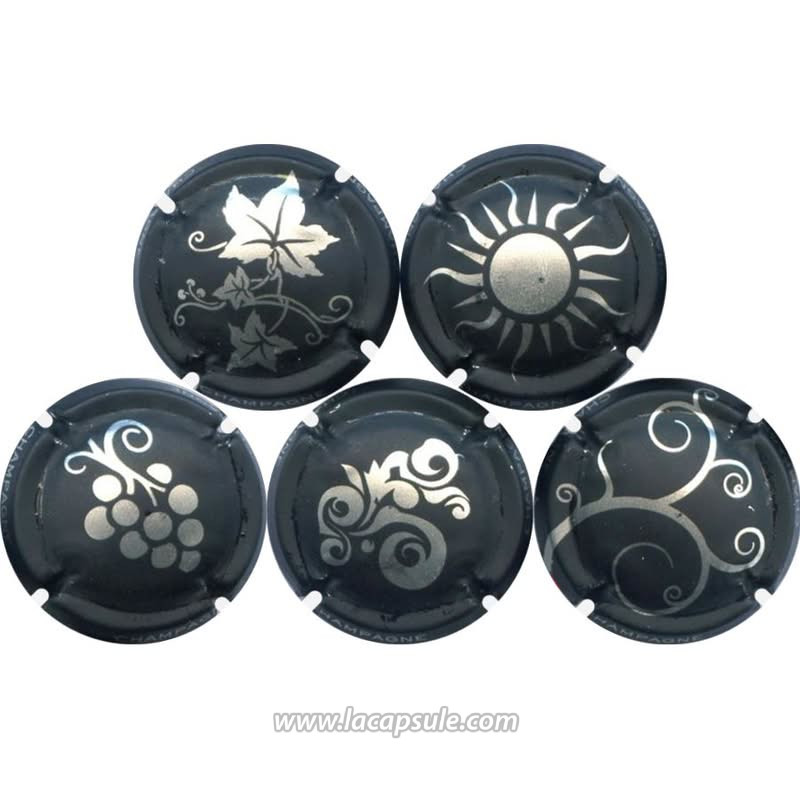 Générique Champagne