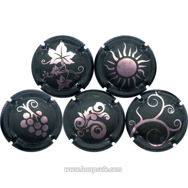 Générique Champagne