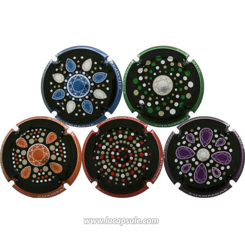 Générique Champagne