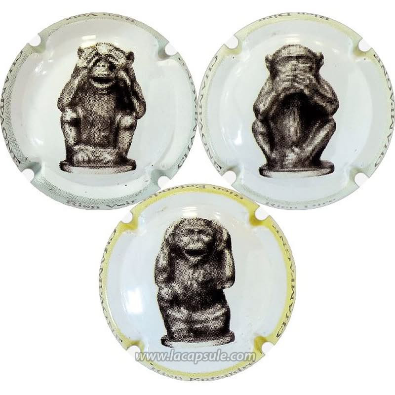 Générique Champagne